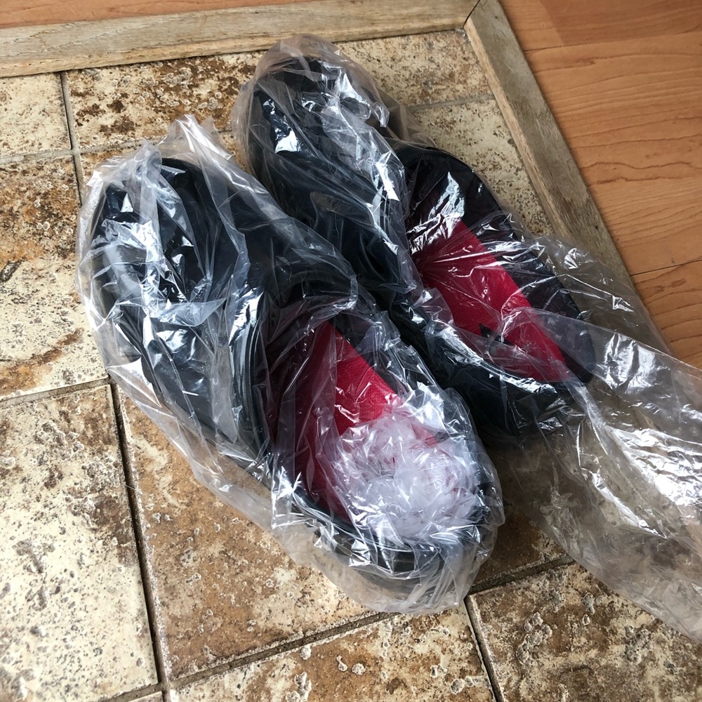Anywear Clogs